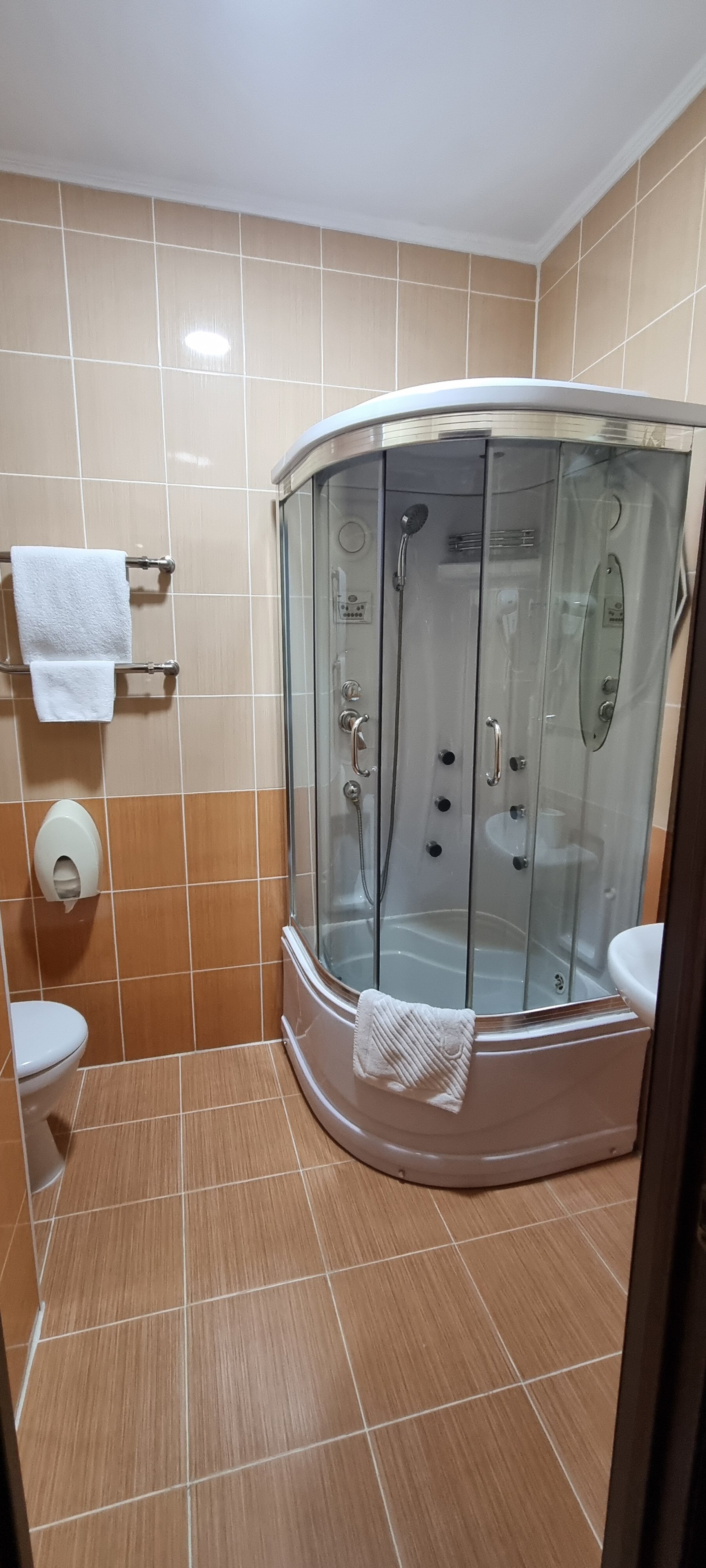 Фото Golden Palace