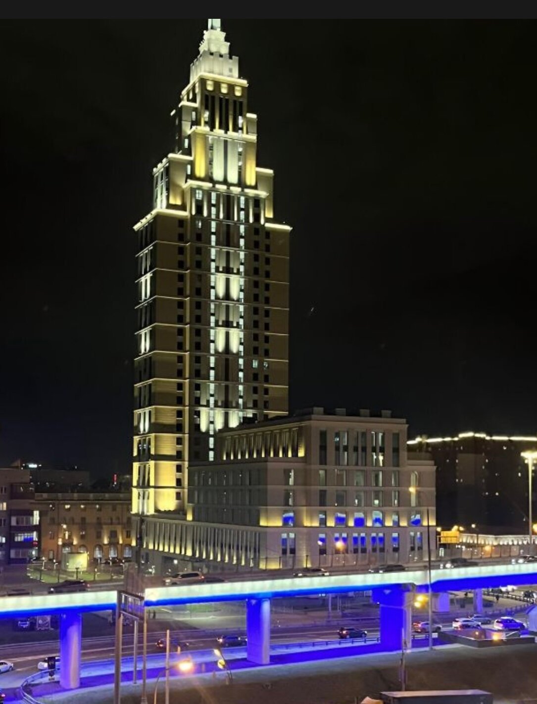 Фото Stellar Tower