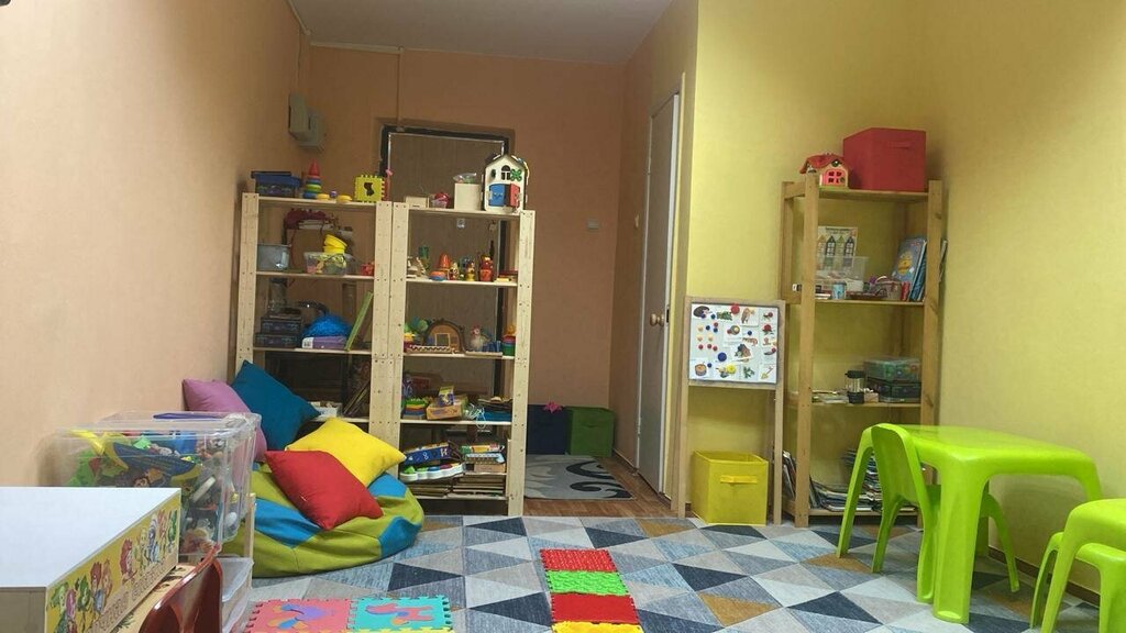 Speech therapists Пчёлки, Kursk, photo