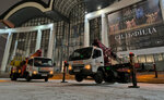 SkyLift (Polushkina Roscha Street, 9с14), rental of construction and special equipment