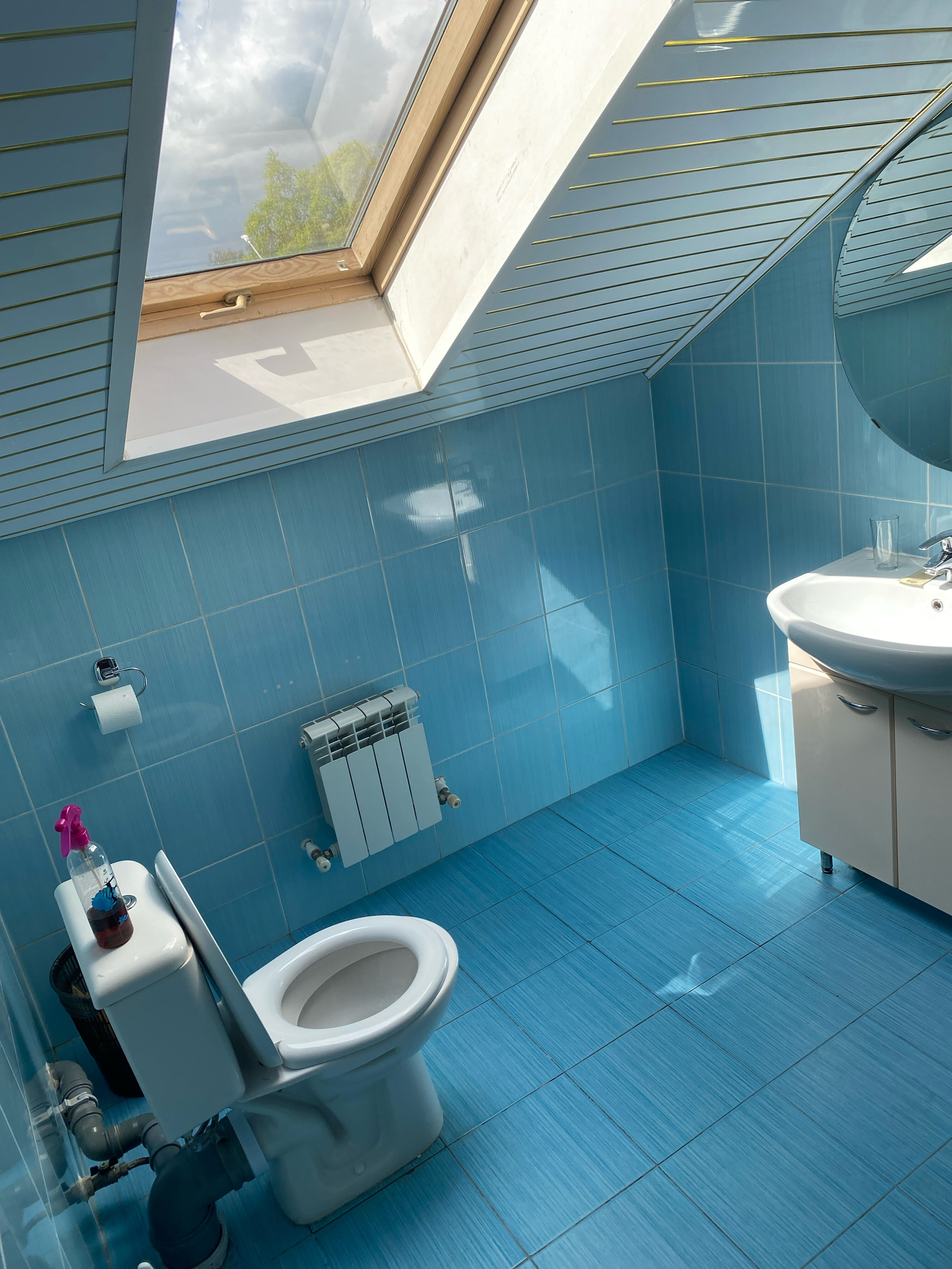 Фото Кают компания