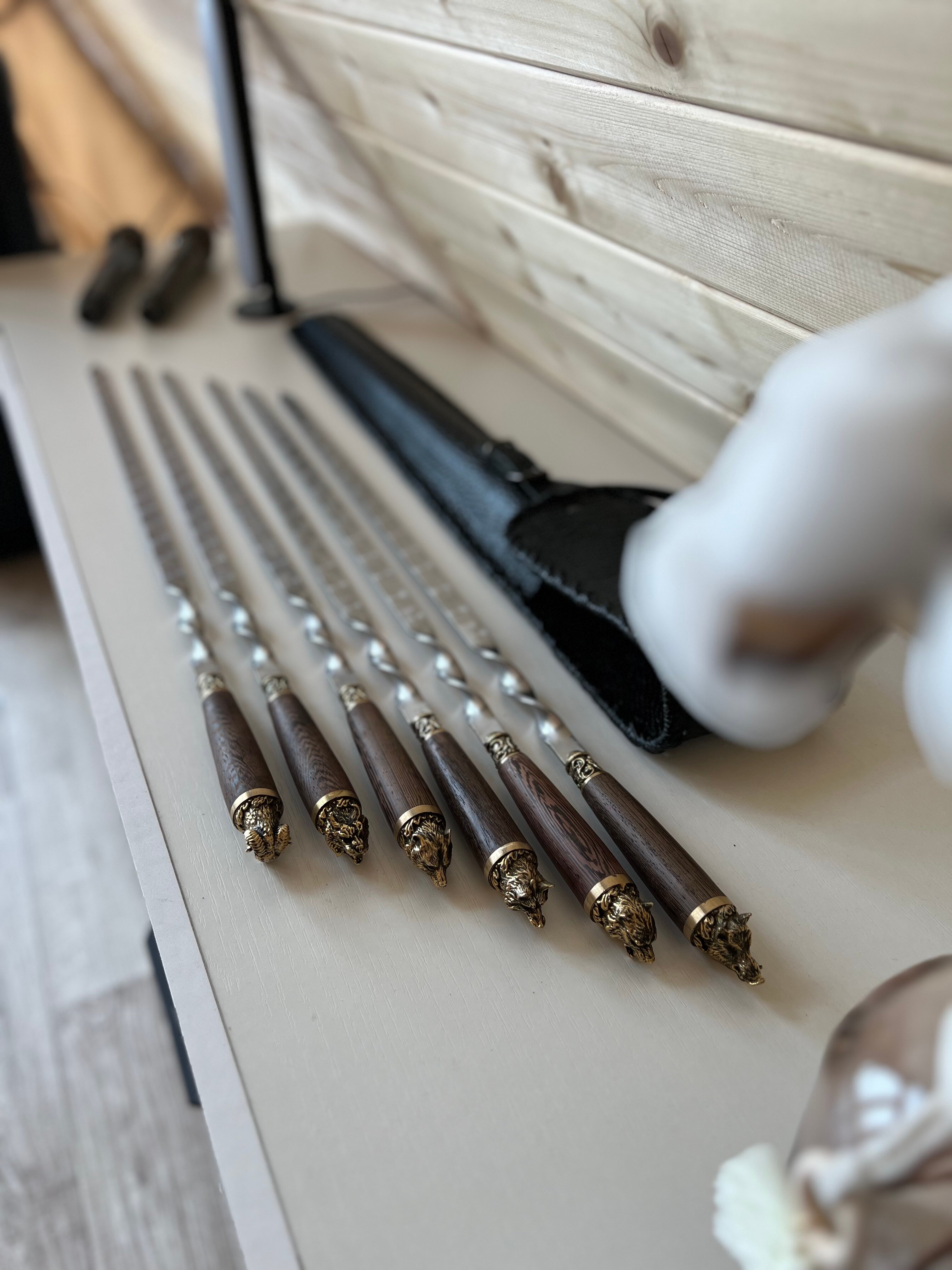 Фото Сафари