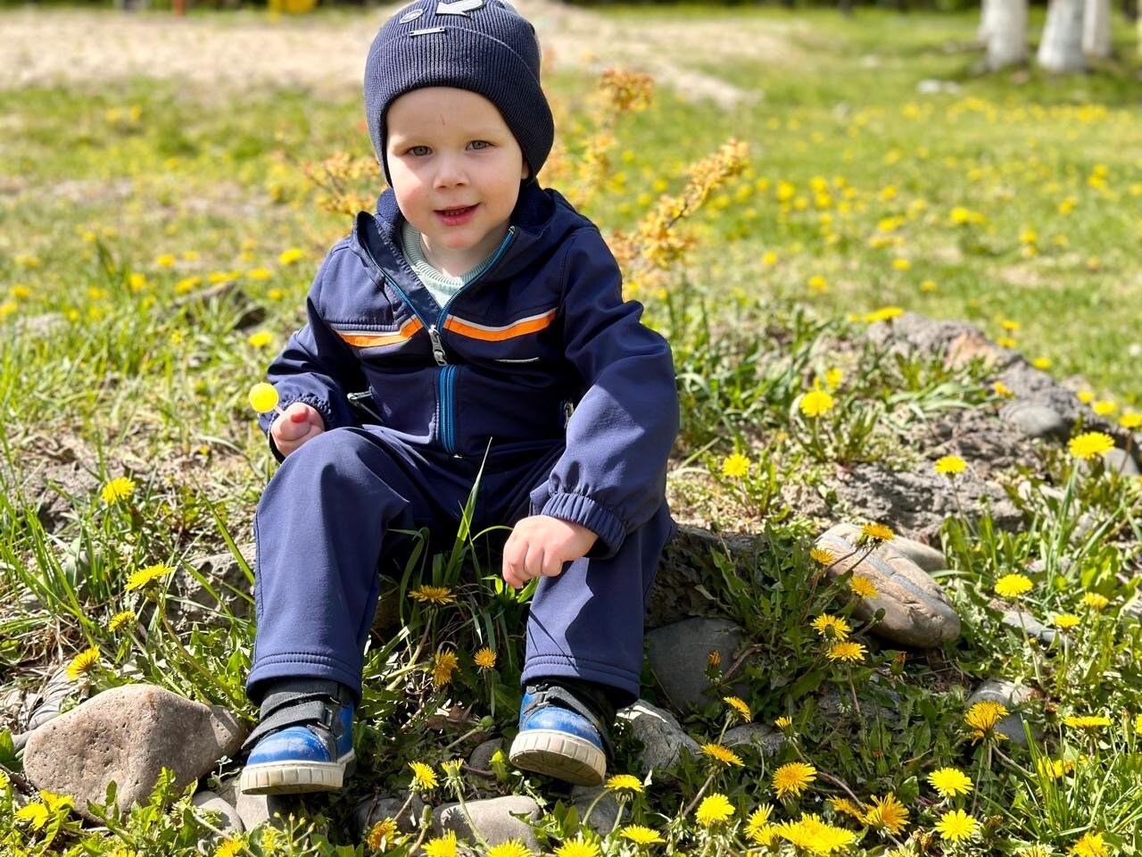 Фото Сплавной участок