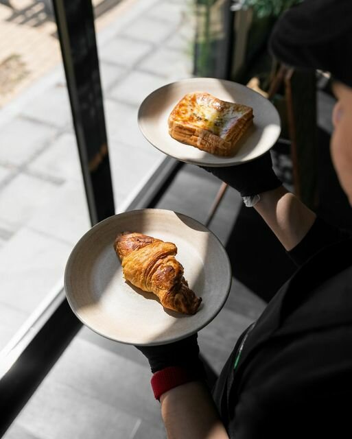 Cafe Florence Cafe, Al Ain, photo