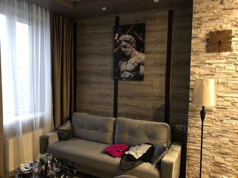 Фото Отель 22