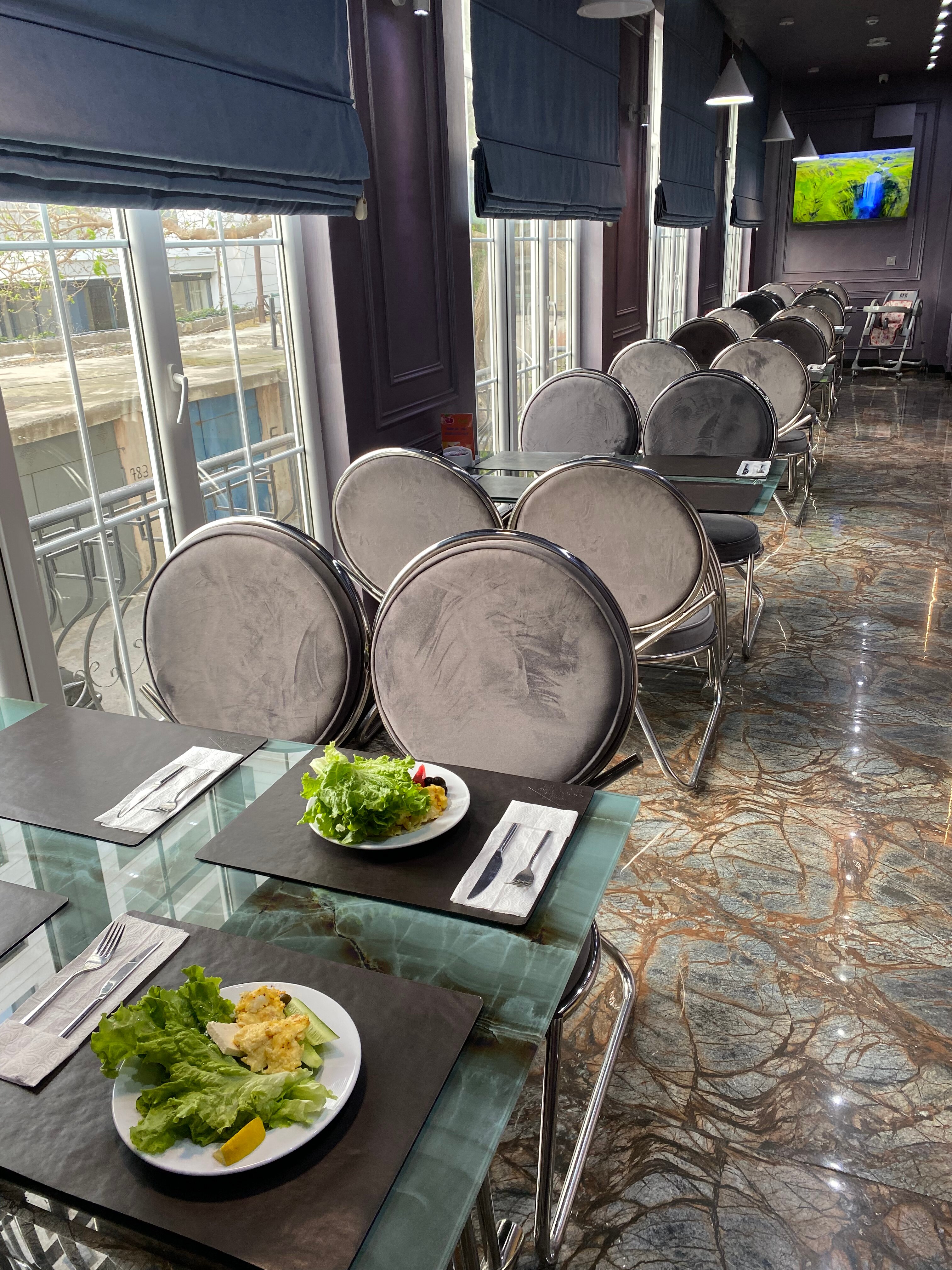 Фото Home Suites Baku — Halal Hotel