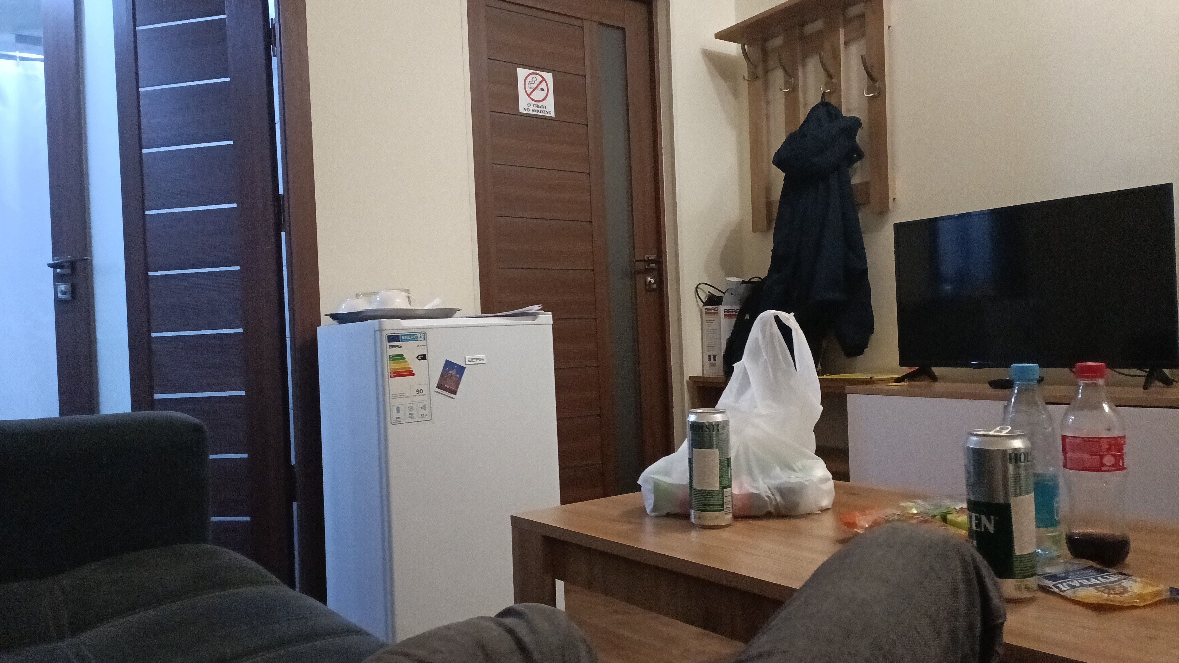 Фото V Mod Hotel