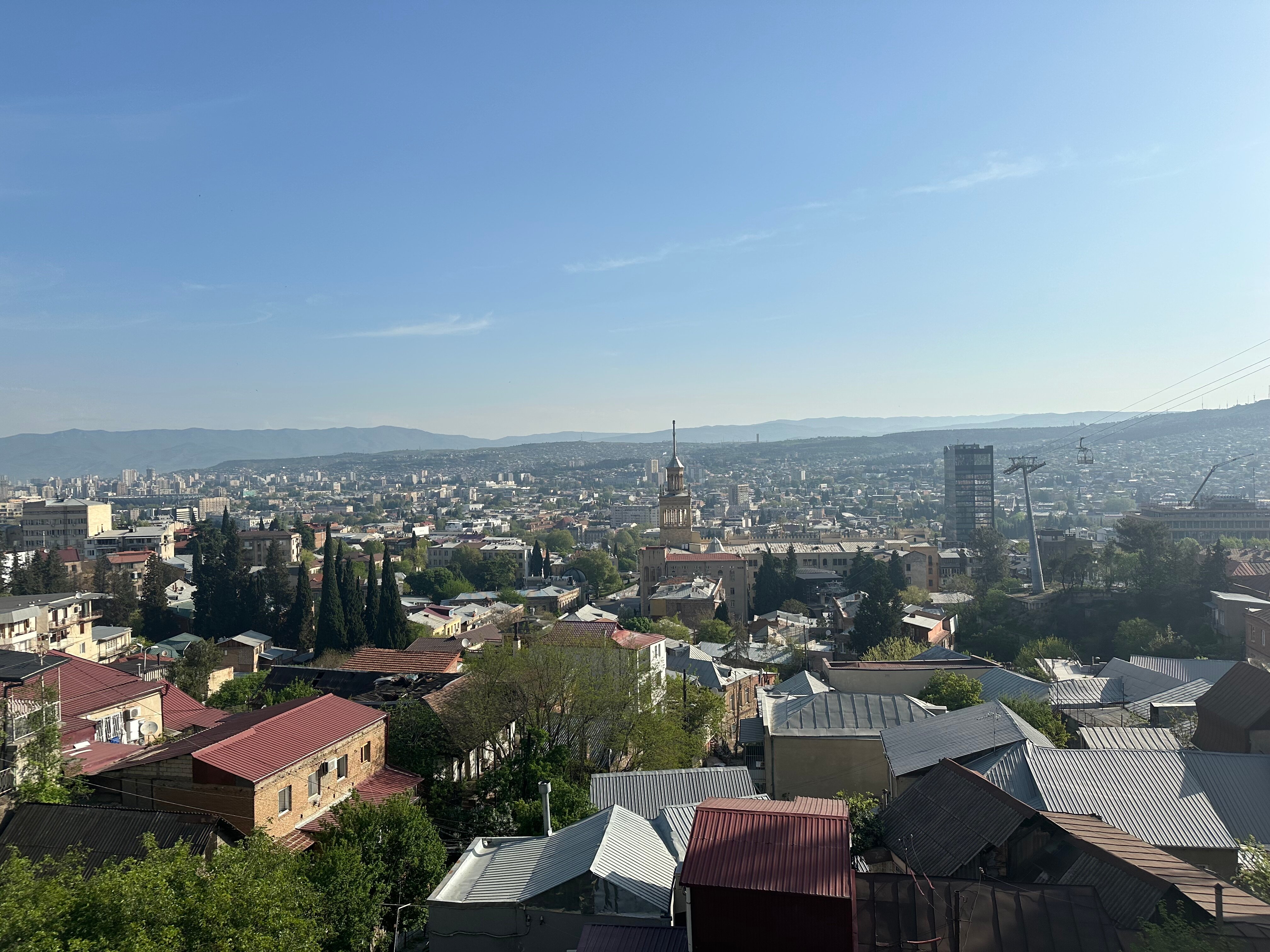 Фото Castor & Pollux