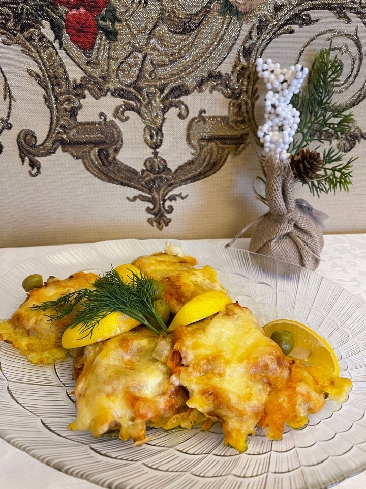 Фото Красногорье