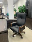 Kresla Dv (Pushkina Street, 54), office furniture