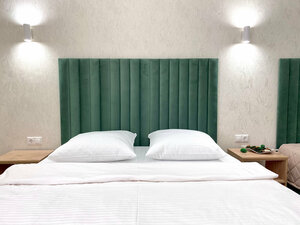 Гостевой дом (Alatyr, ulitsa 40 let Pobedy, 81А), hotel