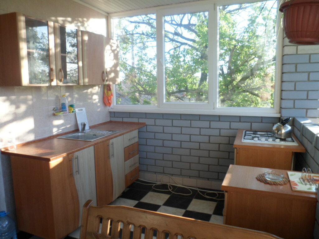 Фото У Елены