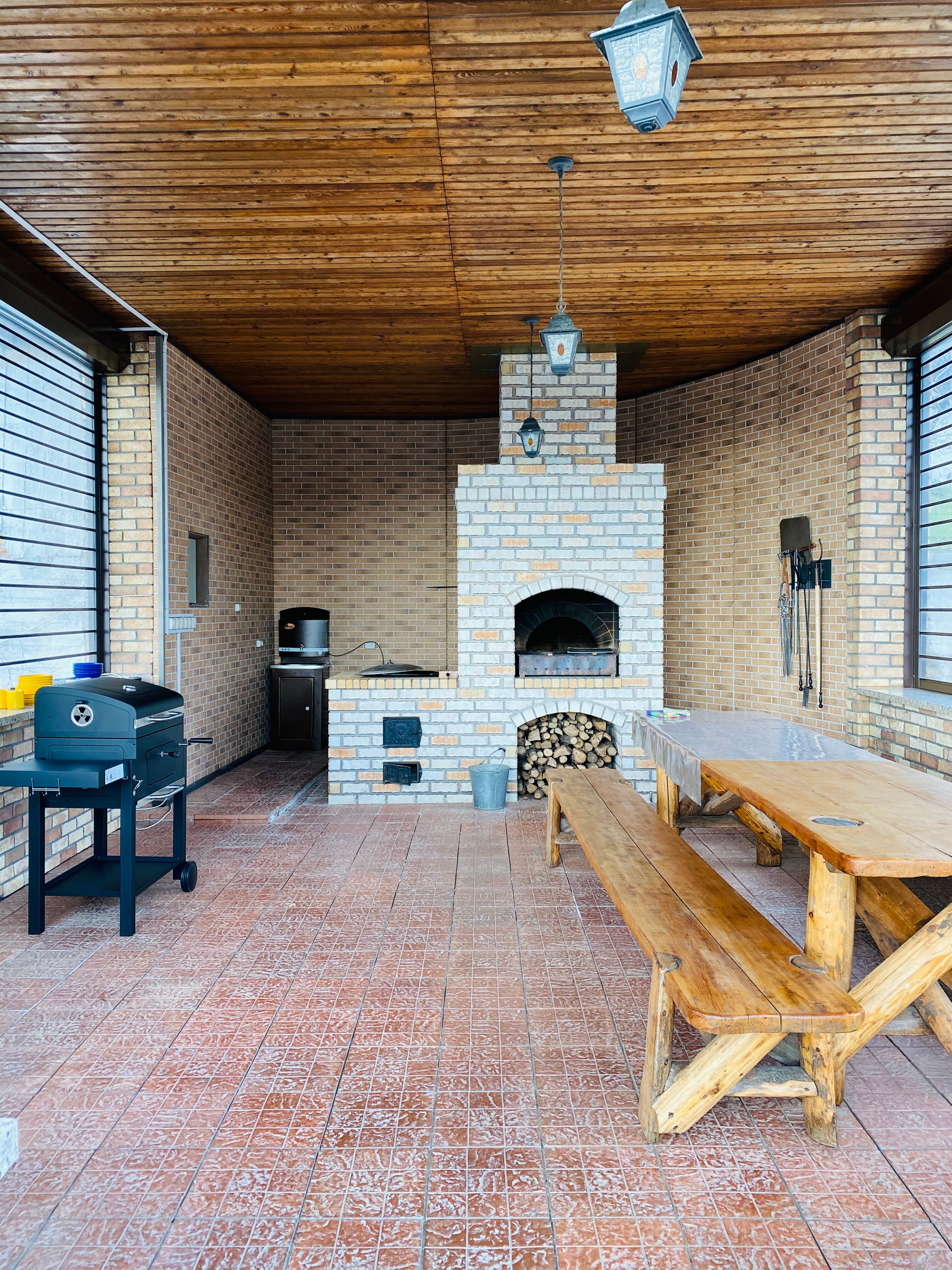 Фото Holiday Home