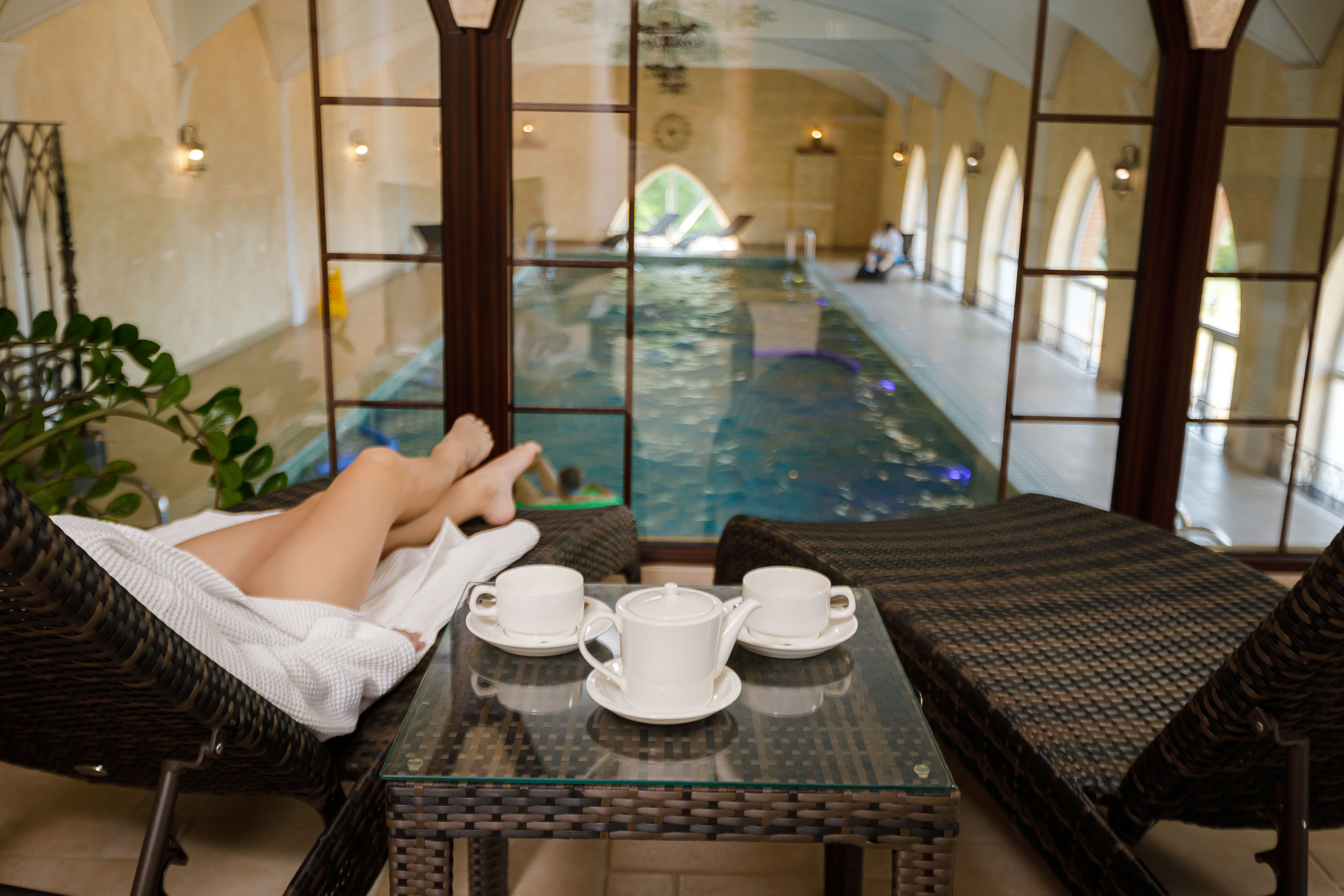 Фото отеля 5