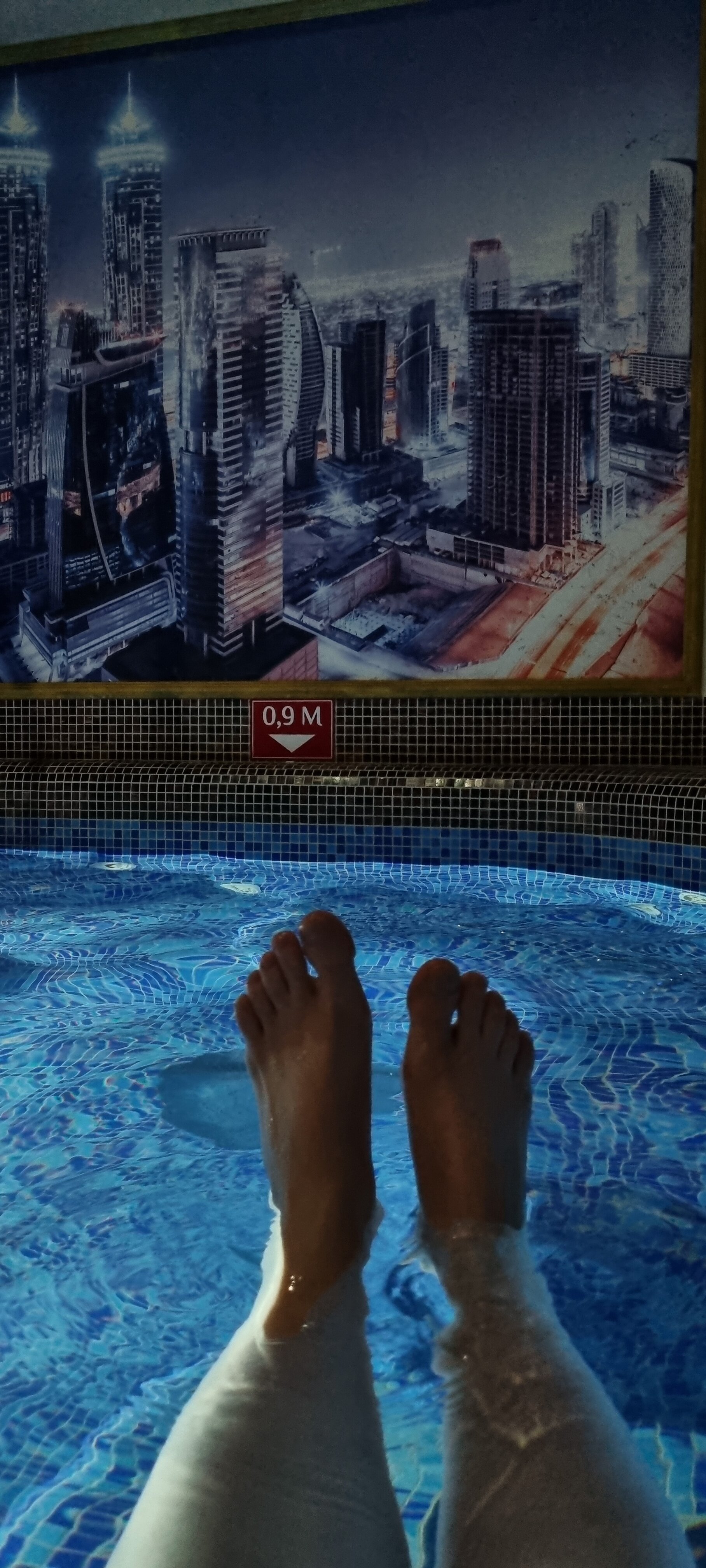 Фото Аквамарин