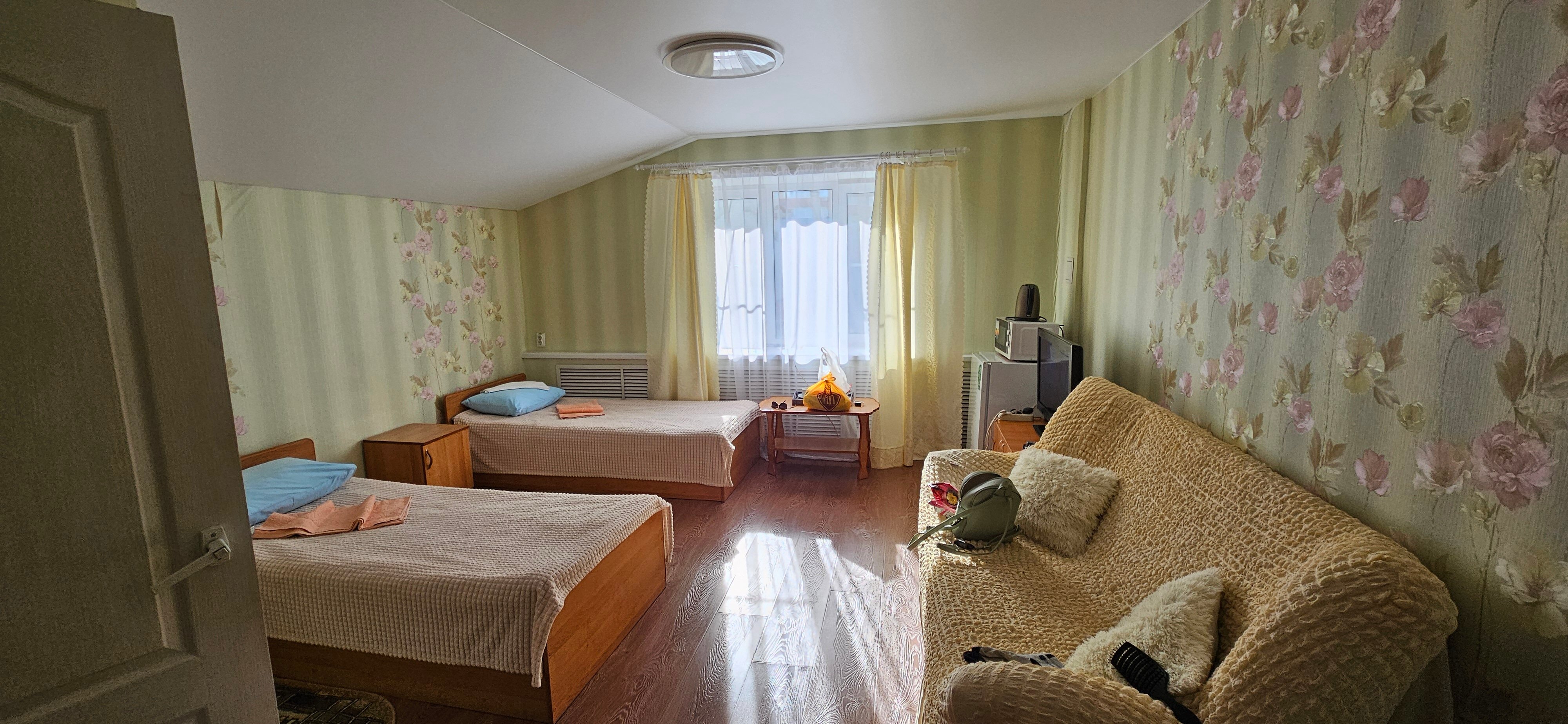 Фото Тамбовская 19