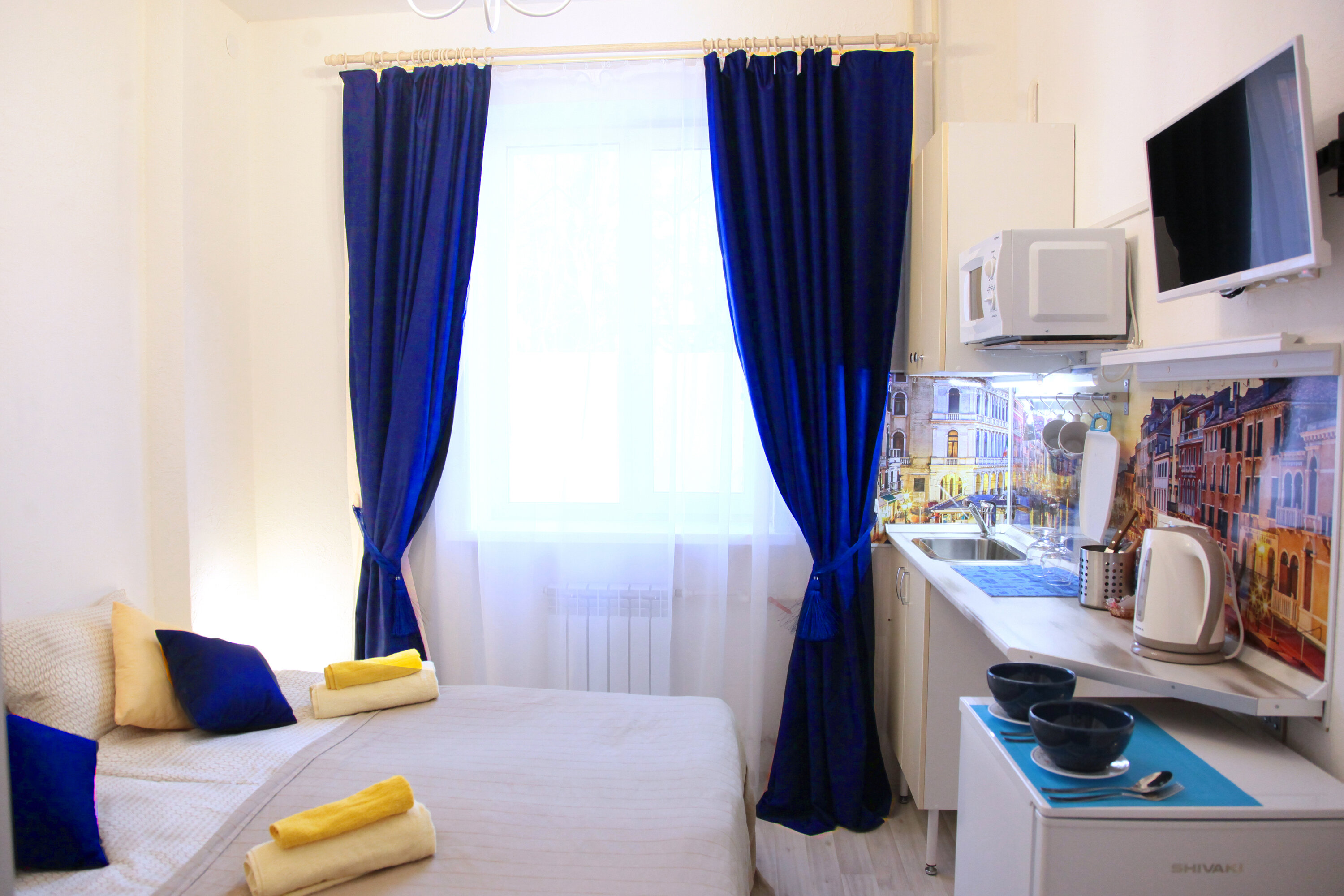 Фото отеля 3