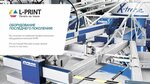 Tekstilnaya pechat L-Print (Zapadny proyezd, 5), servicios de impresión