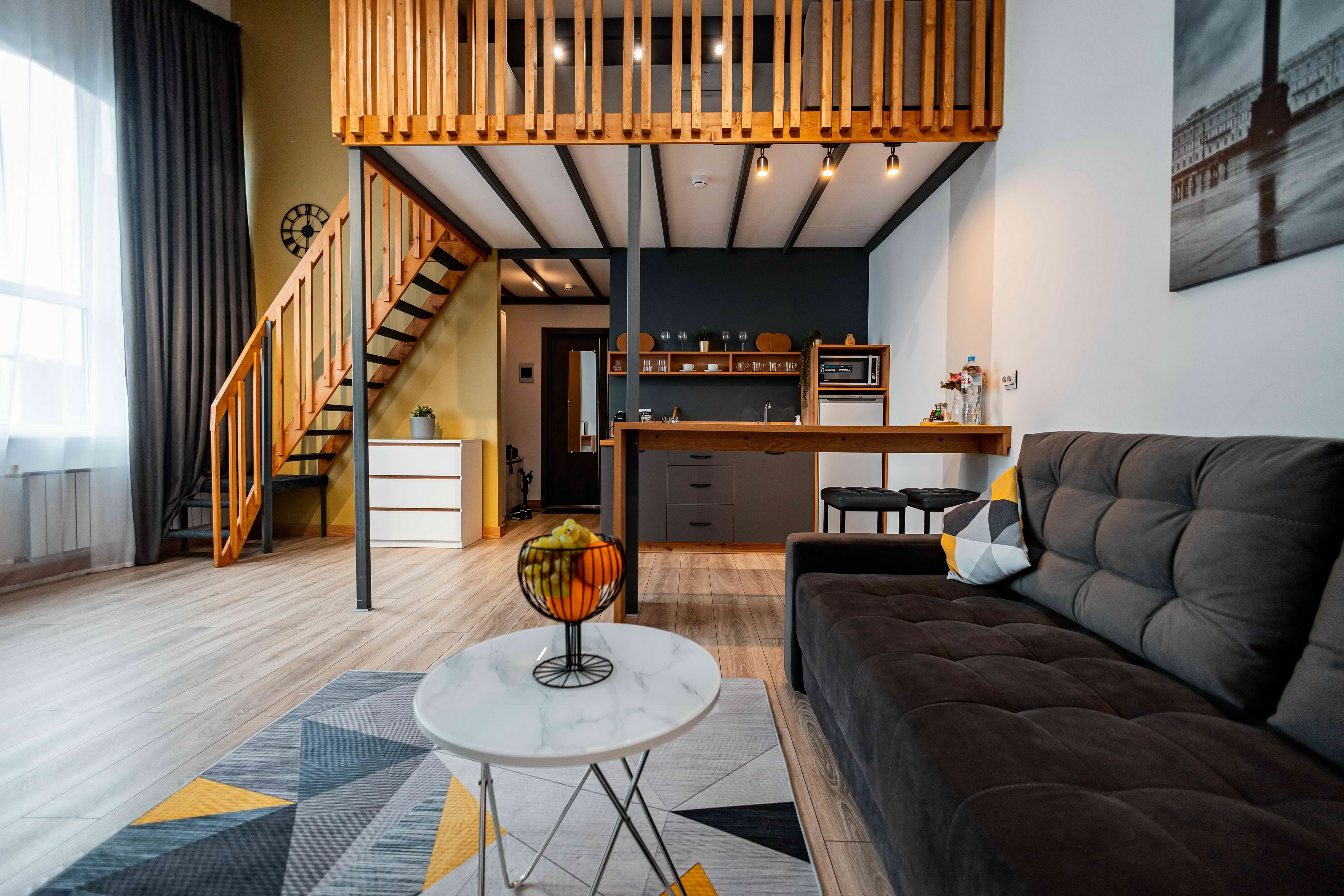 Фото Barn House Guest