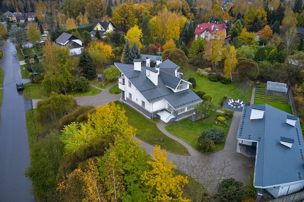 Фото White Luxe Villa