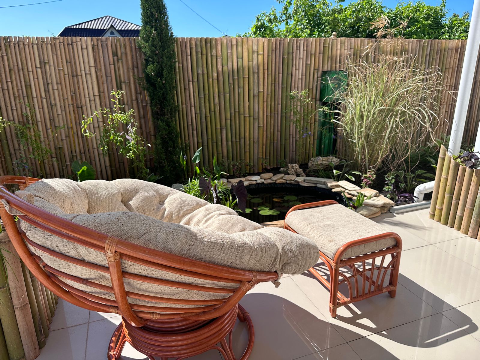 Фото Вилла Чудачка