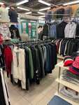 Denim sport (Pobedy Street, 29А) ، ملابس رياضية