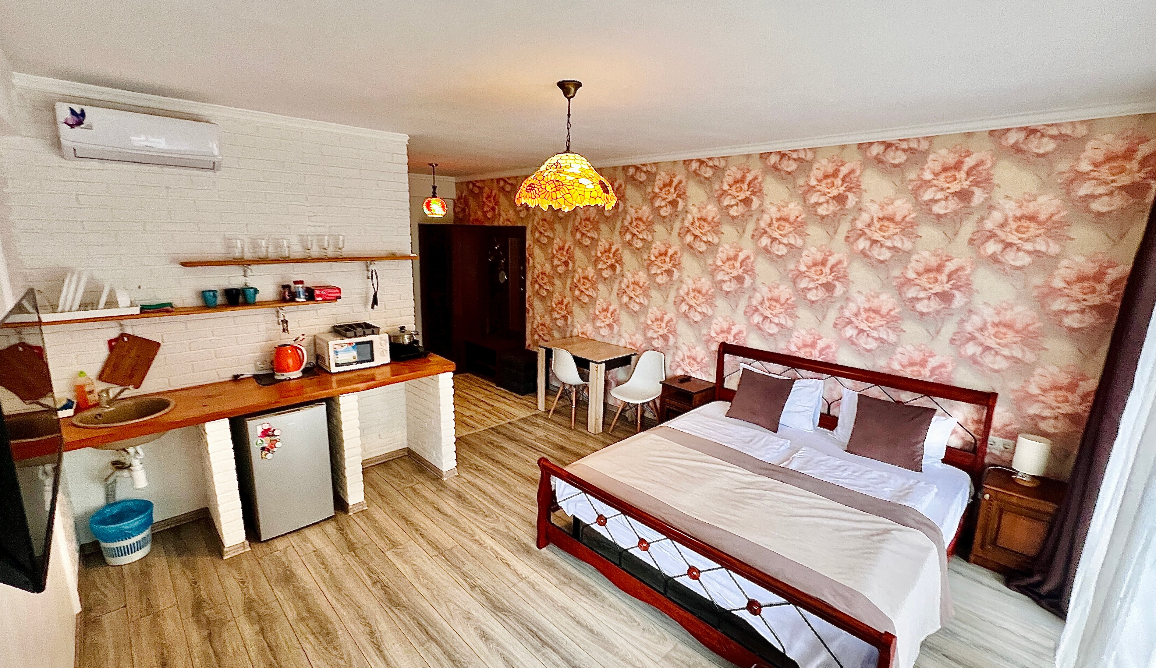 Фото Chalet Agave