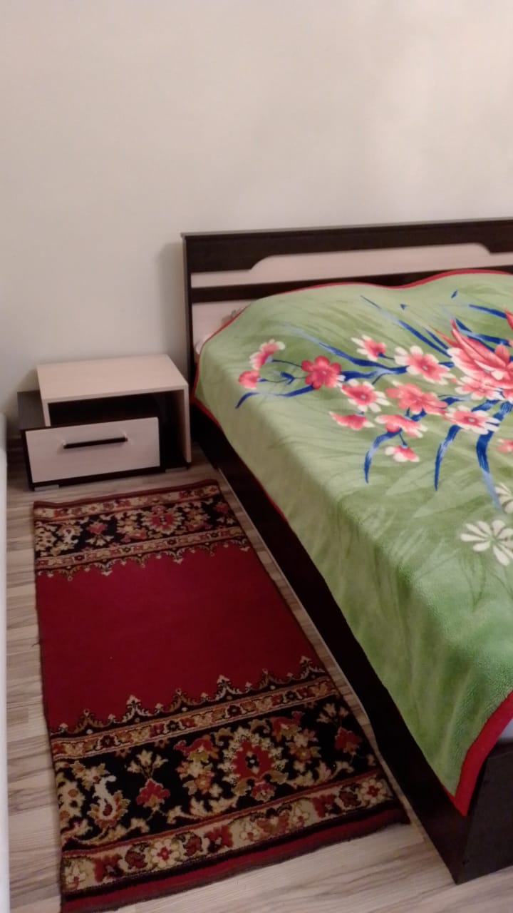 Фото На степной