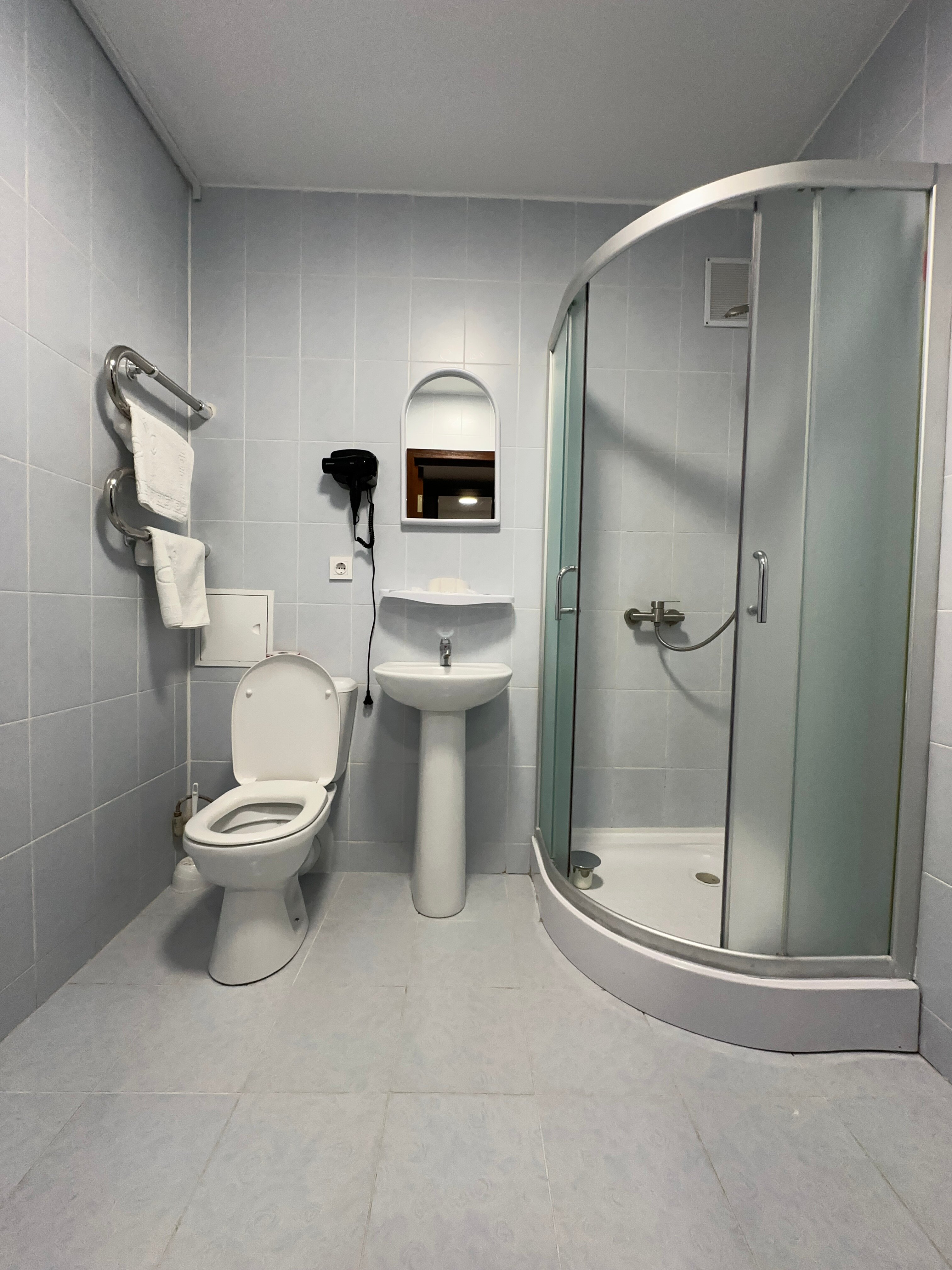 Фото Гостиница Орша