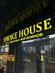 Smoke House (Комендантский просп., 65), магазин табака и курительных принадлежностей в Санкт‑Петербурге