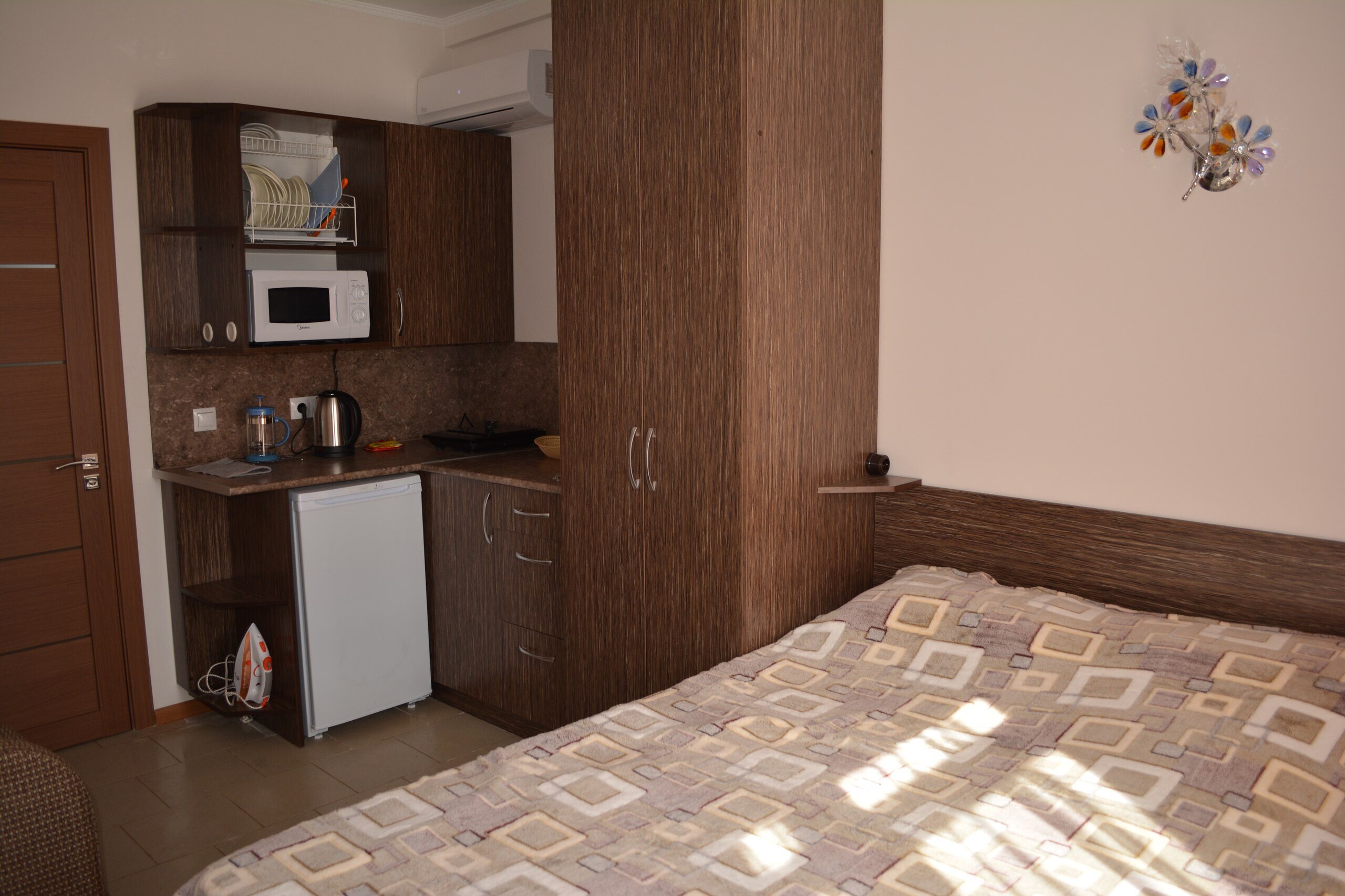 Фото Апартаменты Жасмин