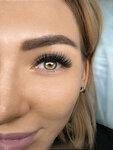 Vidlash_effect (Olkhovaya Street, 9), eyebrow and eyelash salon