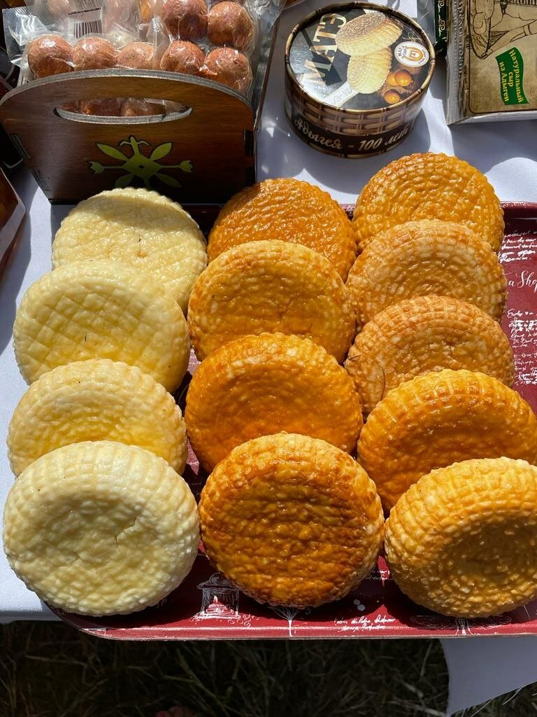 Фото Тихая полянка