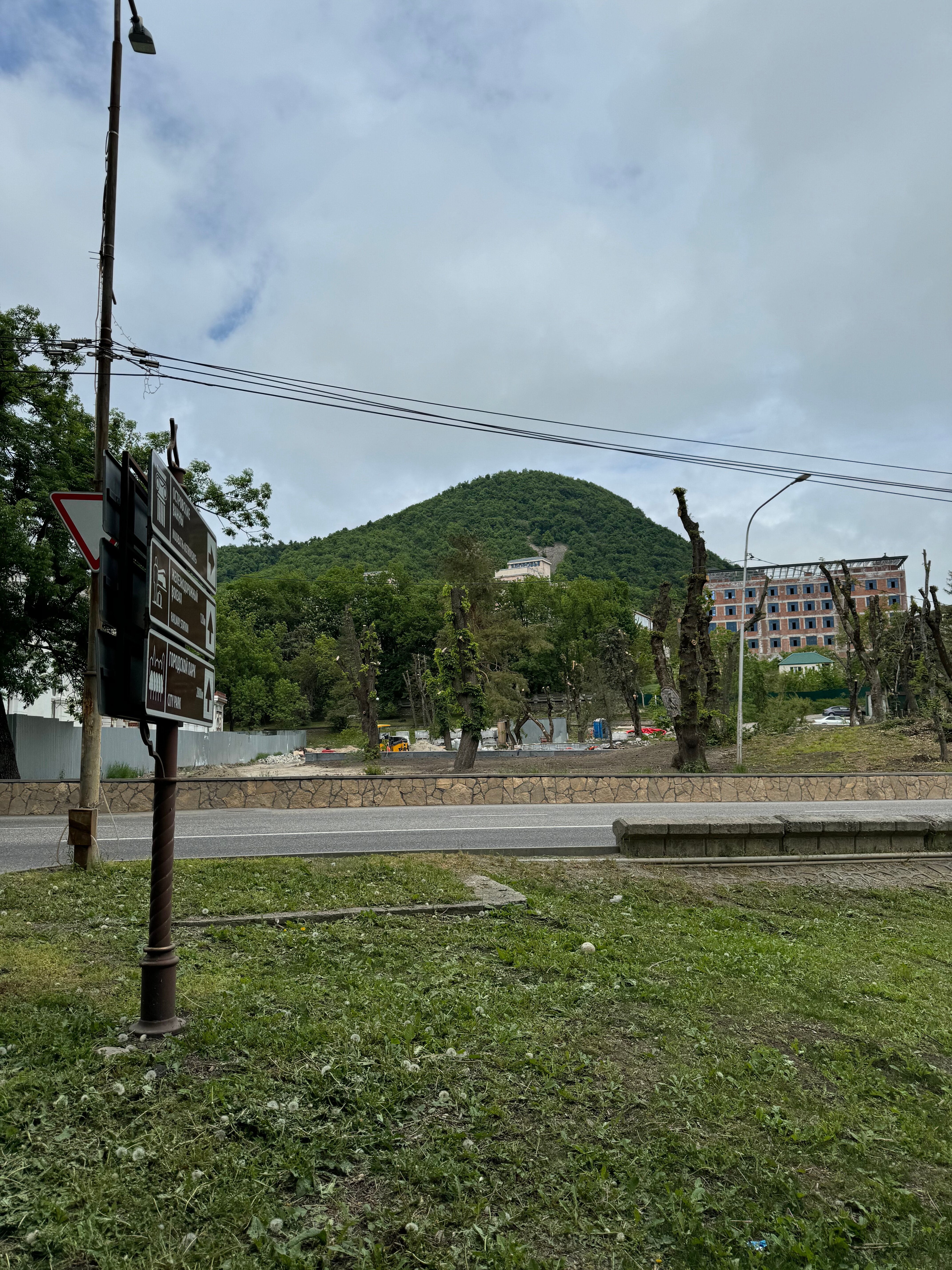 Фото Шесть Гор