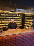 Vape City (Malysheva Street, 138/1) ، متجر سجائر إلكترونية
