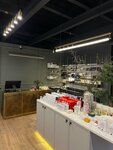 Cosmotheca (Bolshaya Zelenina Street, 23), perfume and cosmetics shop