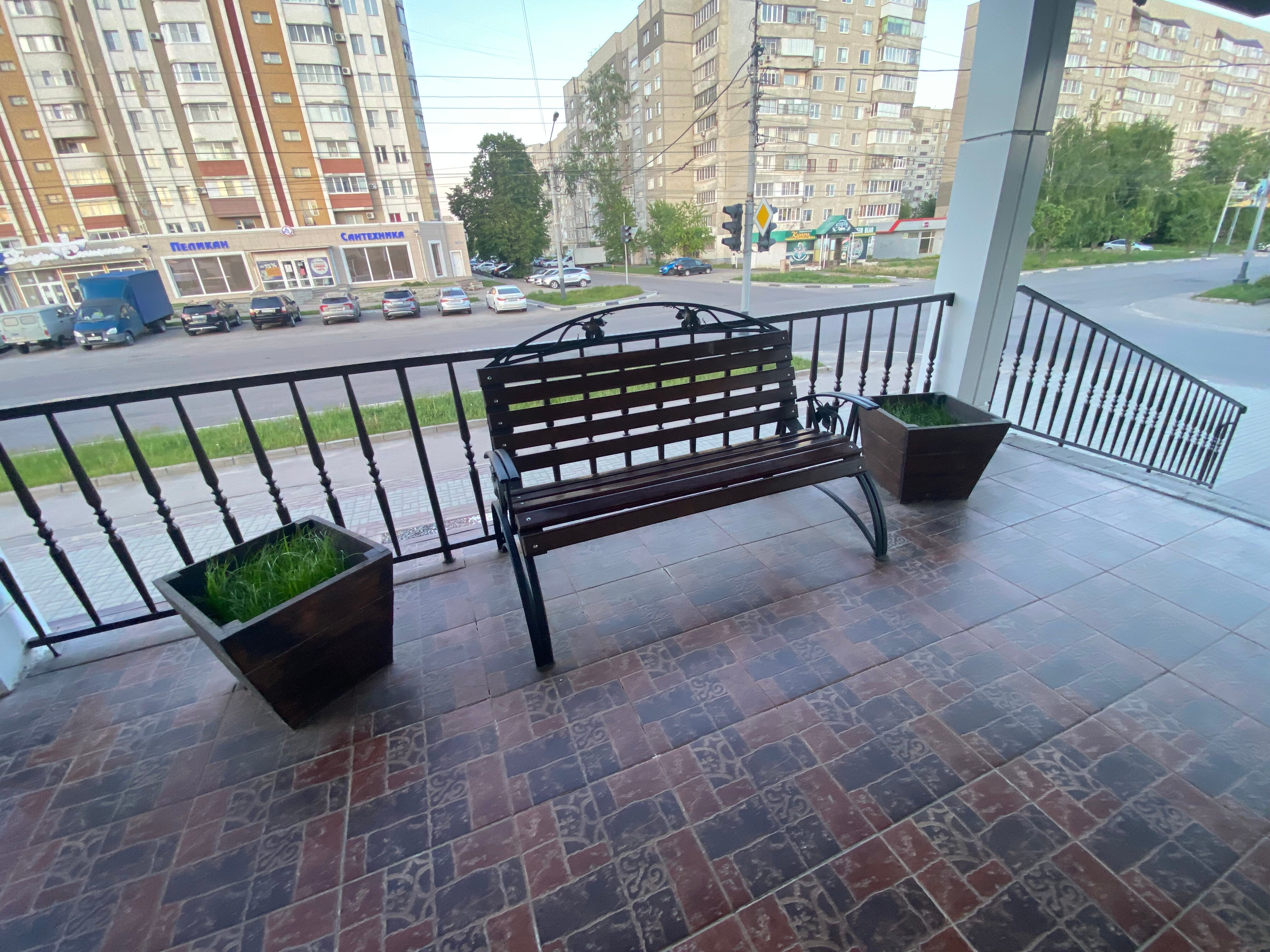 Фото Белгравия