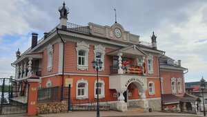 Myshkiny palaty (Nikolskaya ulitsa, 4) ، متحف