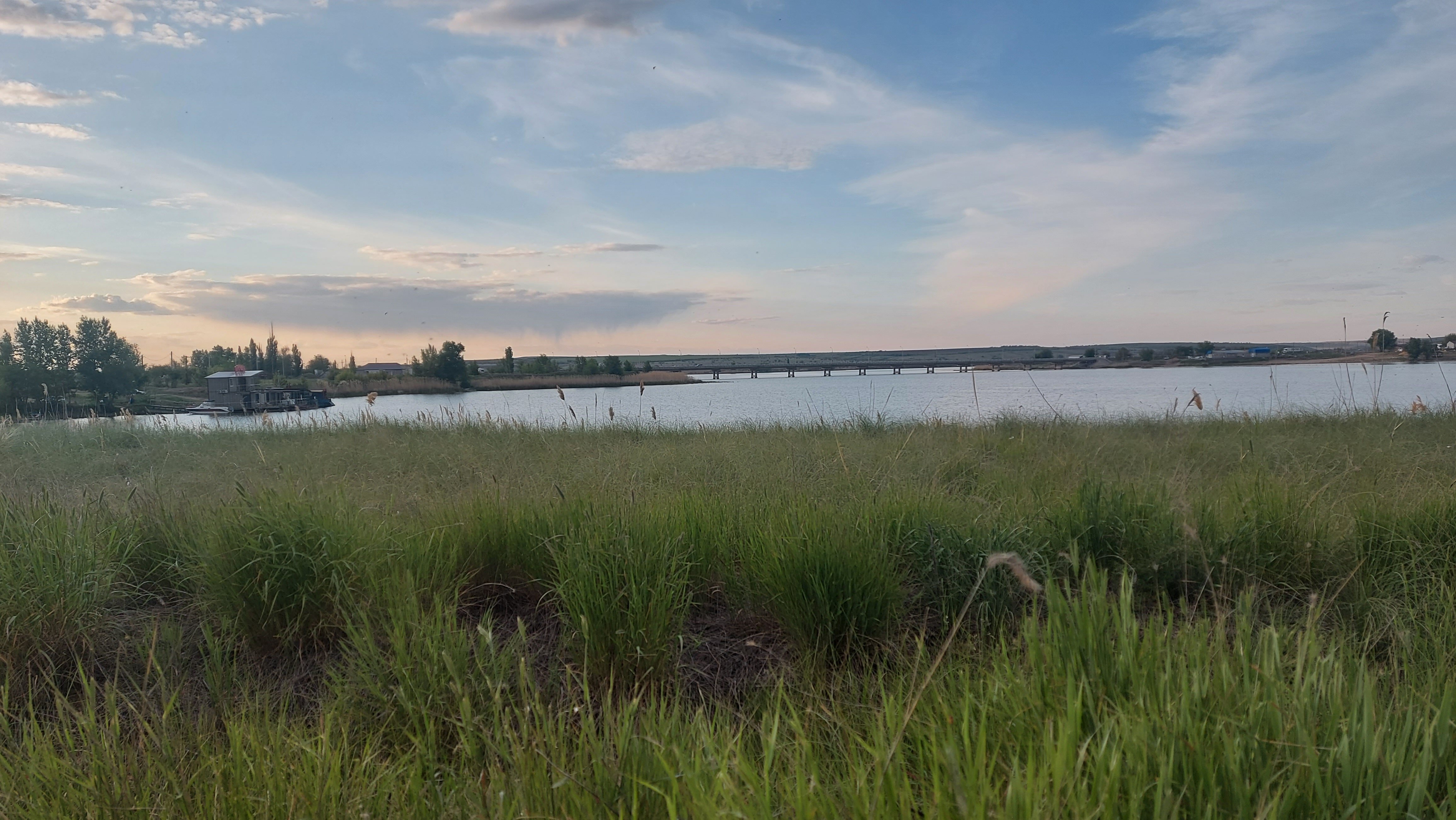 Фото Причалъ