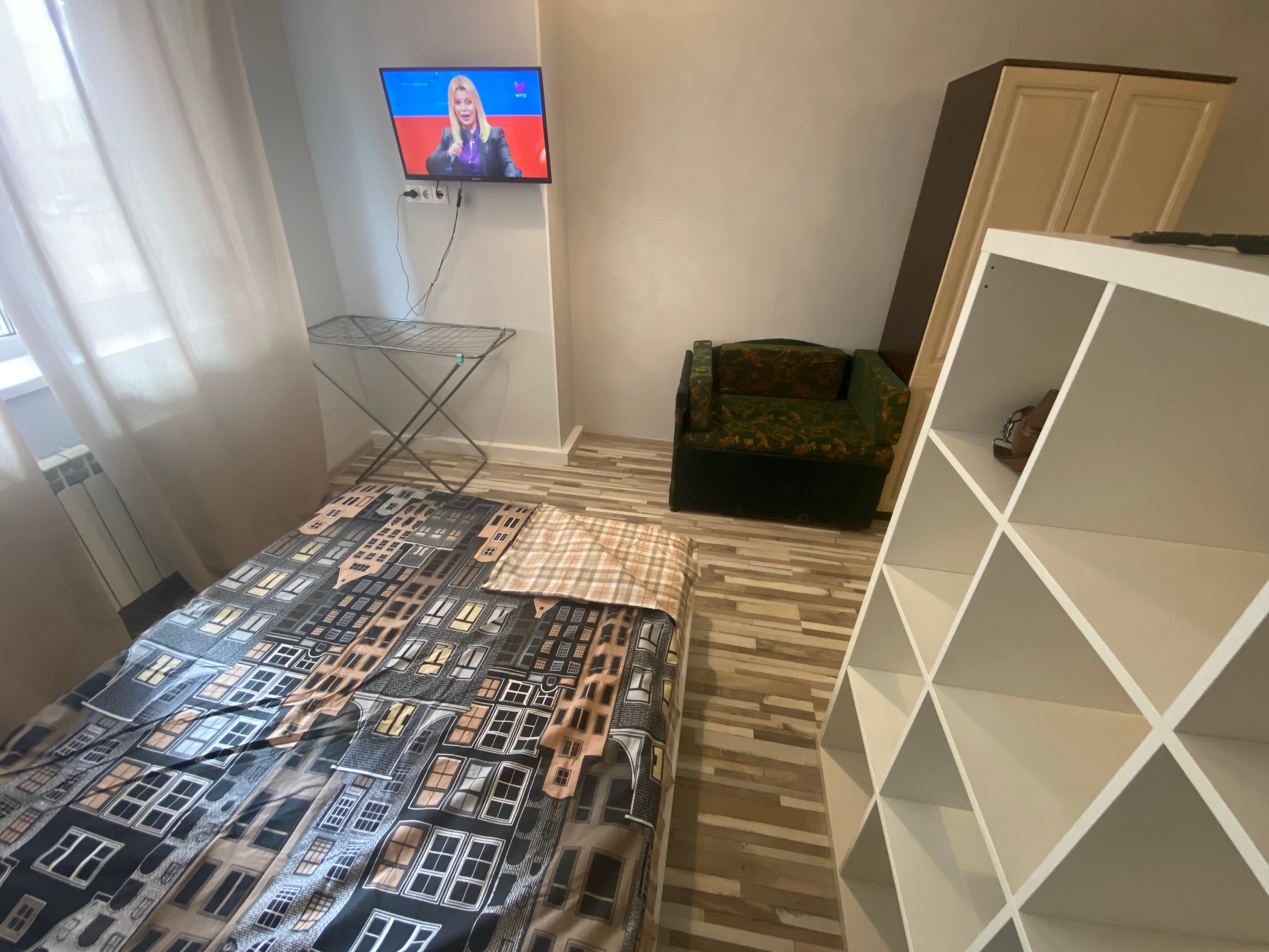 Фото Дом Гончарова