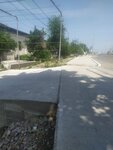 Military Unit (Tashkent Region, 4R253), public transport stop