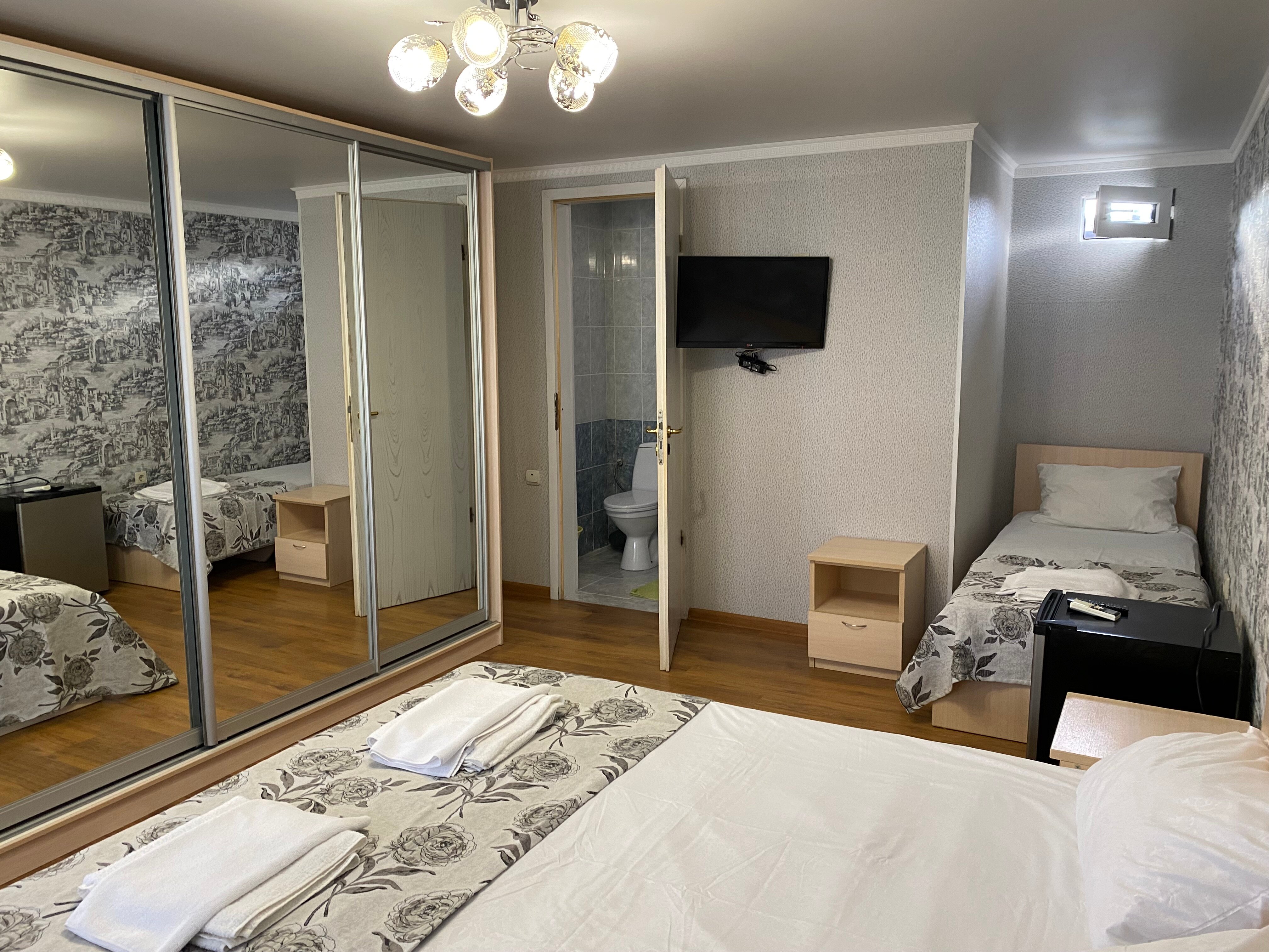 Фото Кипарис