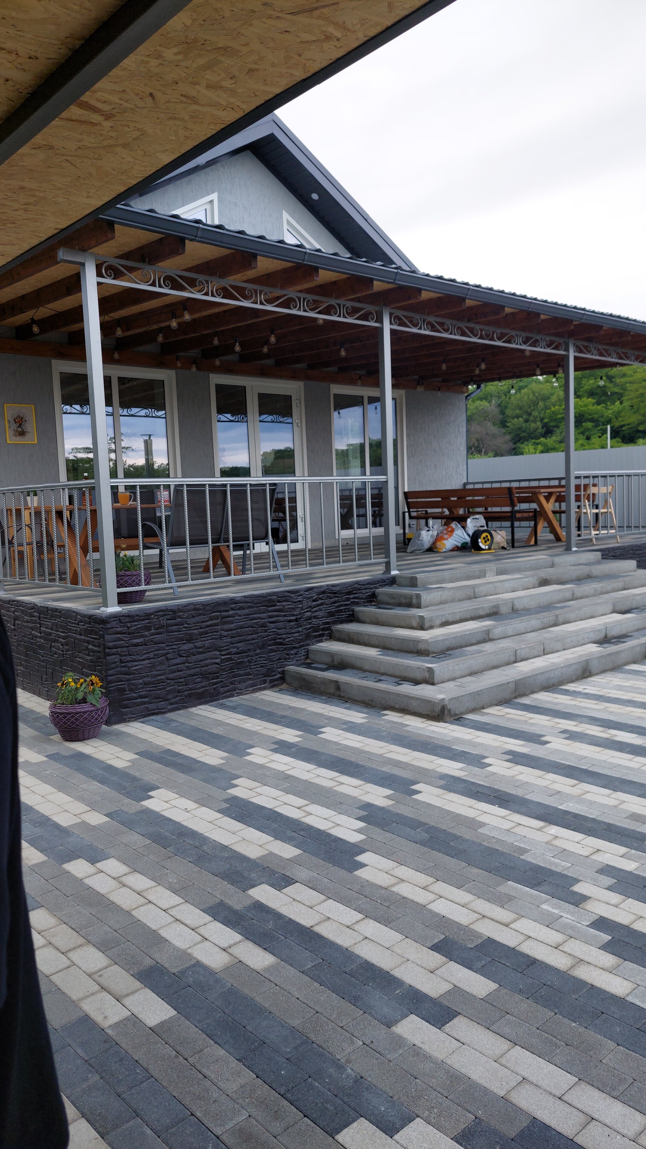 Фото Дом Прованс