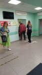 Краевая клиническая больница (ulitsa Partizana Zheleznyaka, 3А), hospital