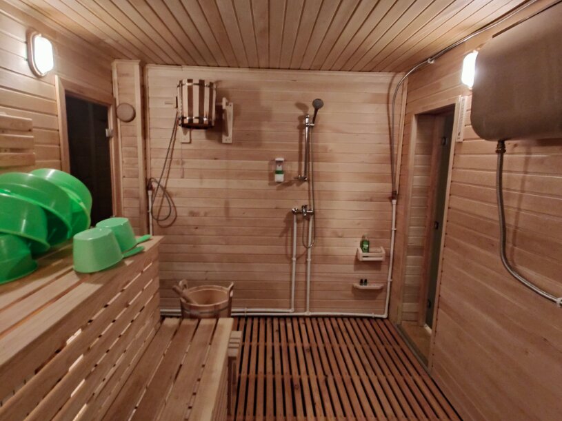 Фото Лесовик