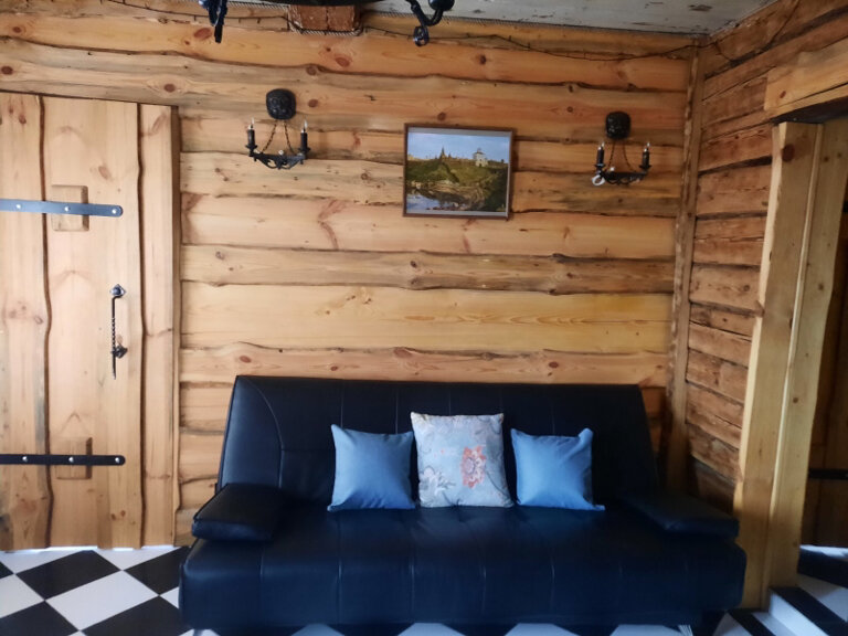 Фото Дом с Амбаром 1903