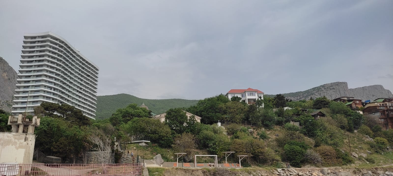 Фото Дача Фисташка