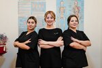 Dia Massage (Sattar Erwbaev street, 12), salón de masaje