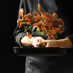 Socotra Seafoods (2, 39 Street, Dubai Investments Park 2, Jebel Ali, Dubai), warehouse services