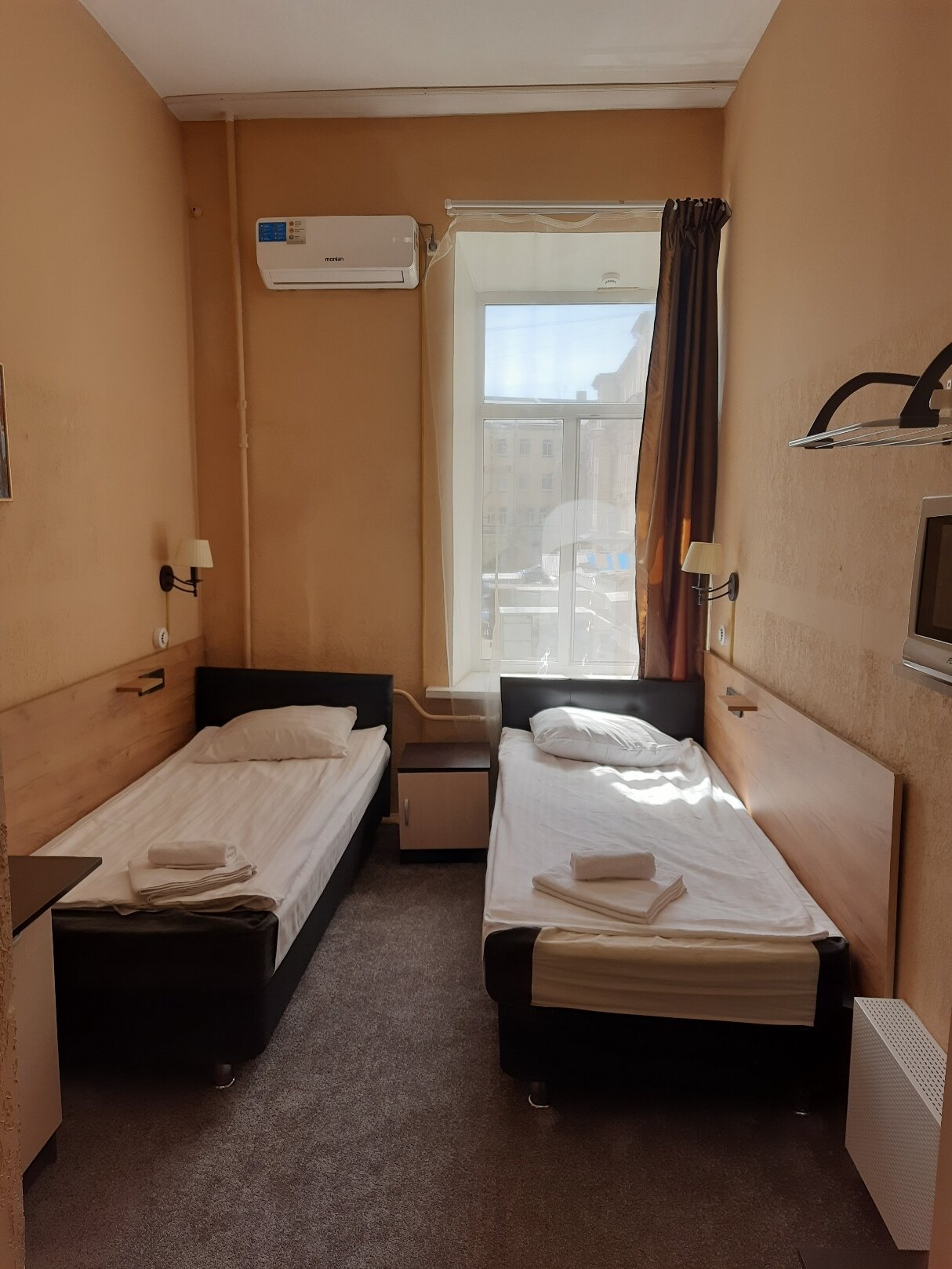 Фото Гостевой дом на Сенной